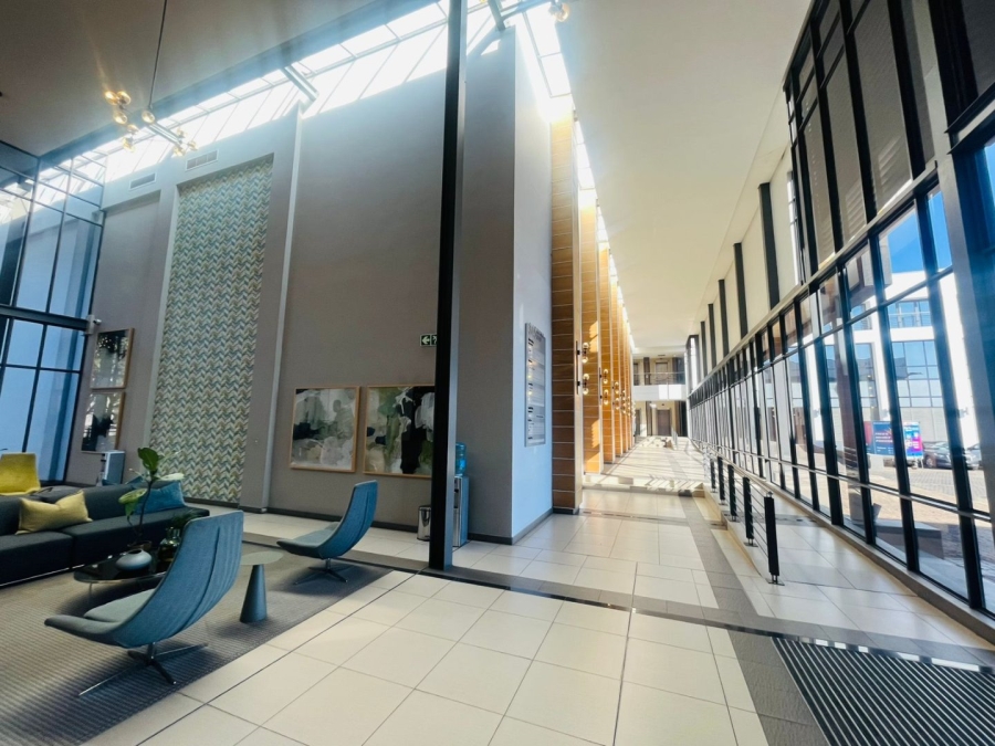 To Let commercial Property for Rent in Rivonia Gauteng