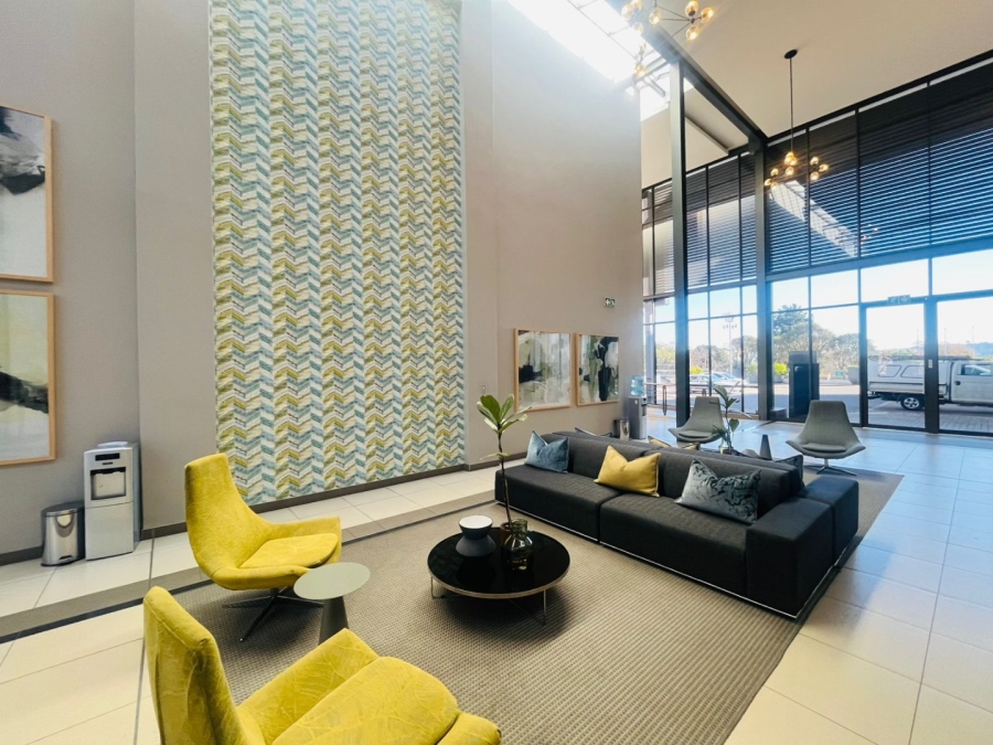 To Let commercial Property for Rent in Rivonia Gauteng