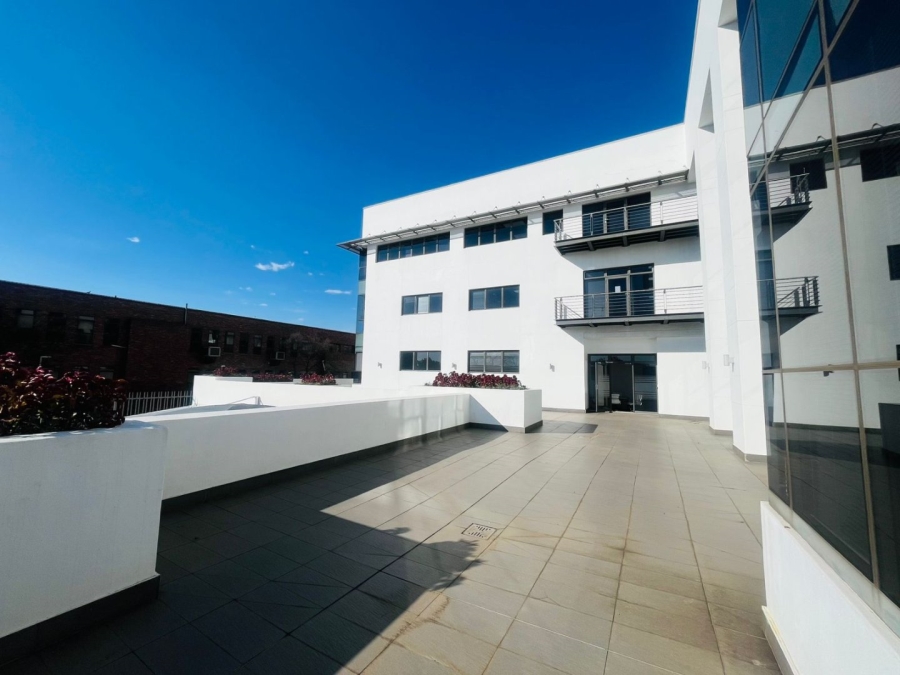 To Let commercial Property for Rent in Rivonia Gauteng
