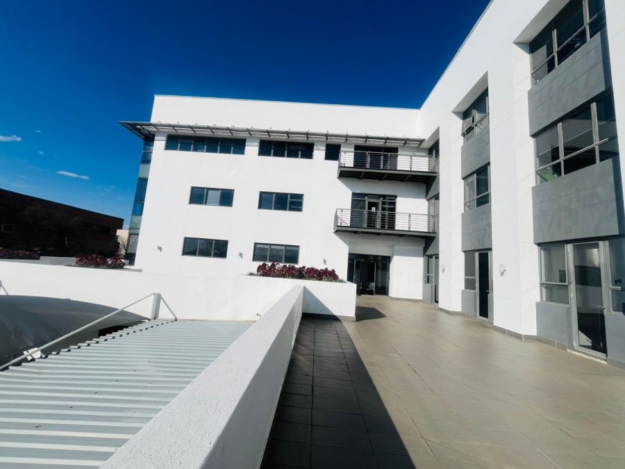 To Let commercial Property for Rent in Rivonia Gauteng