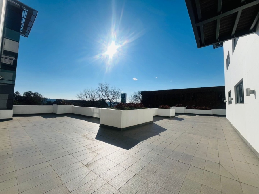 To Let commercial Property for Rent in Rivonia Gauteng