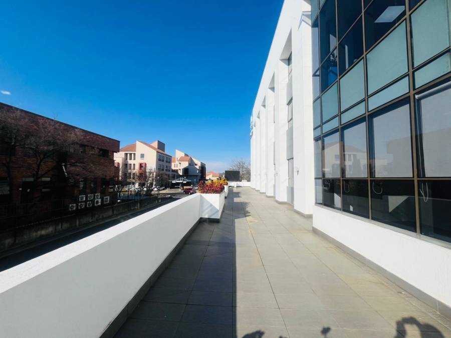 To Let commercial Property for Rent in Rivonia Gauteng