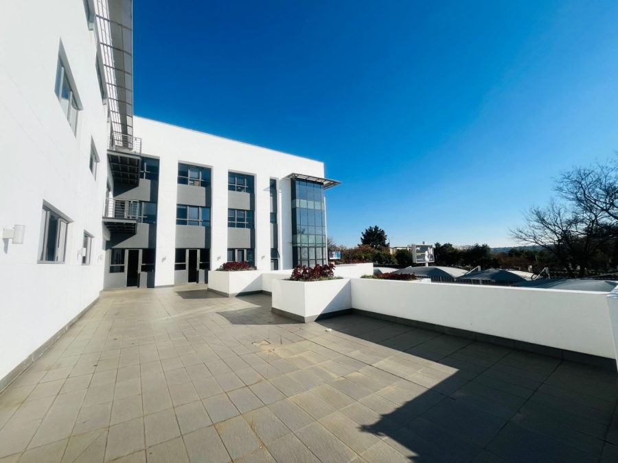 To Let commercial Property for Rent in Rivonia Gauteng