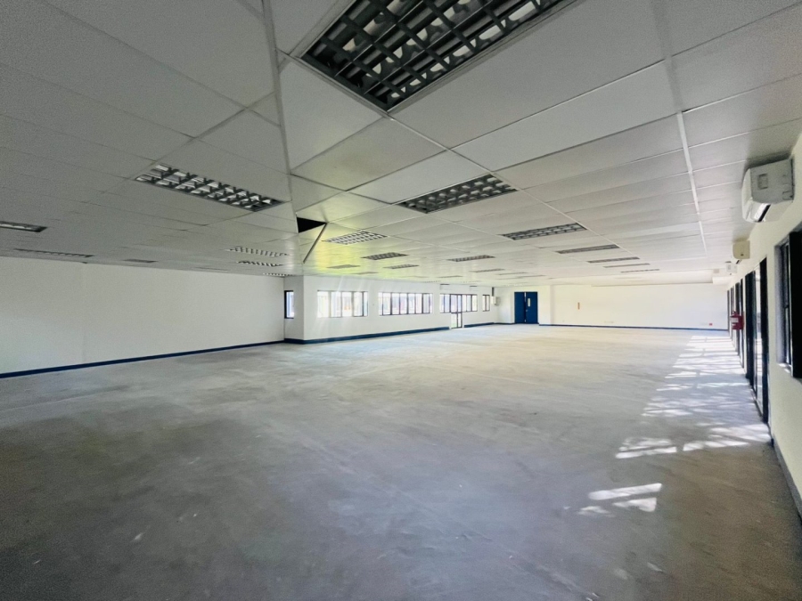 To Let commercial Property for Rent in Woodmead Gauteng