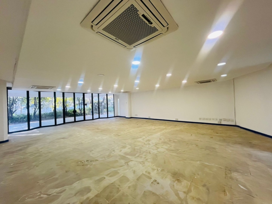 To Let commercial Property for Rent in Woodmead Gauteng