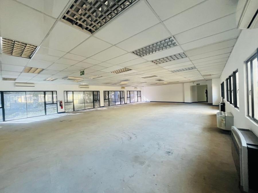 To Let commercial Property for Rent in Woodmead Gauteng