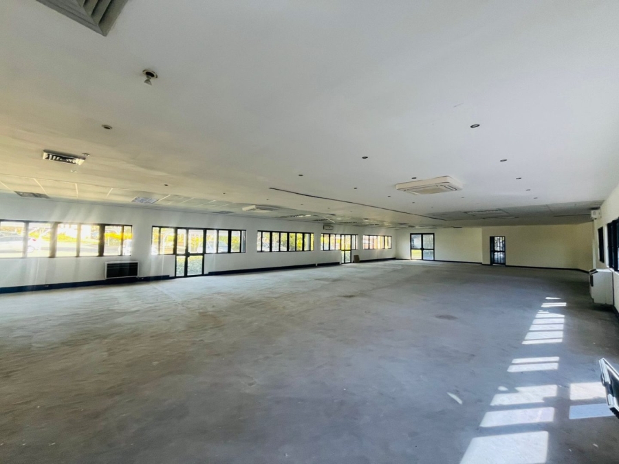 To Let commercial Property for Rent in Woodmead Gauteng