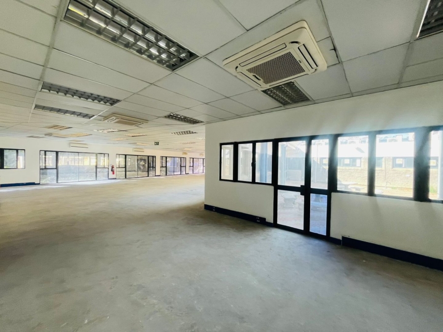 To Let commercial Property for Rent in Woodmead Gauteng