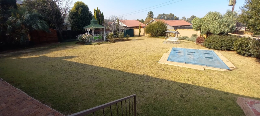 4 Bedroom Property for Sale in Vaal Marina Gauteng