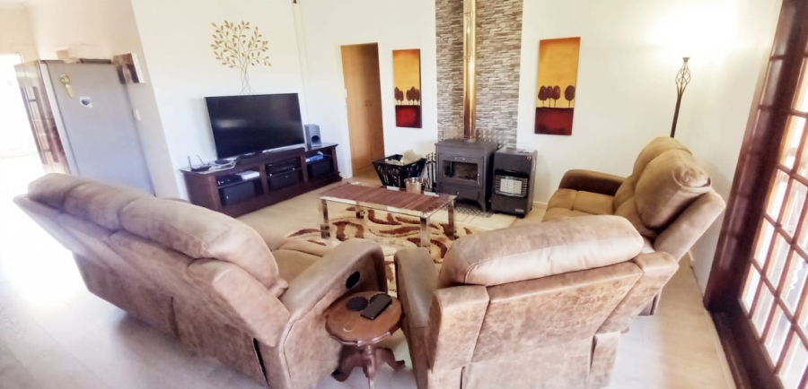 4 Bedroom Property for Sale in Vaal Marina Gauteng