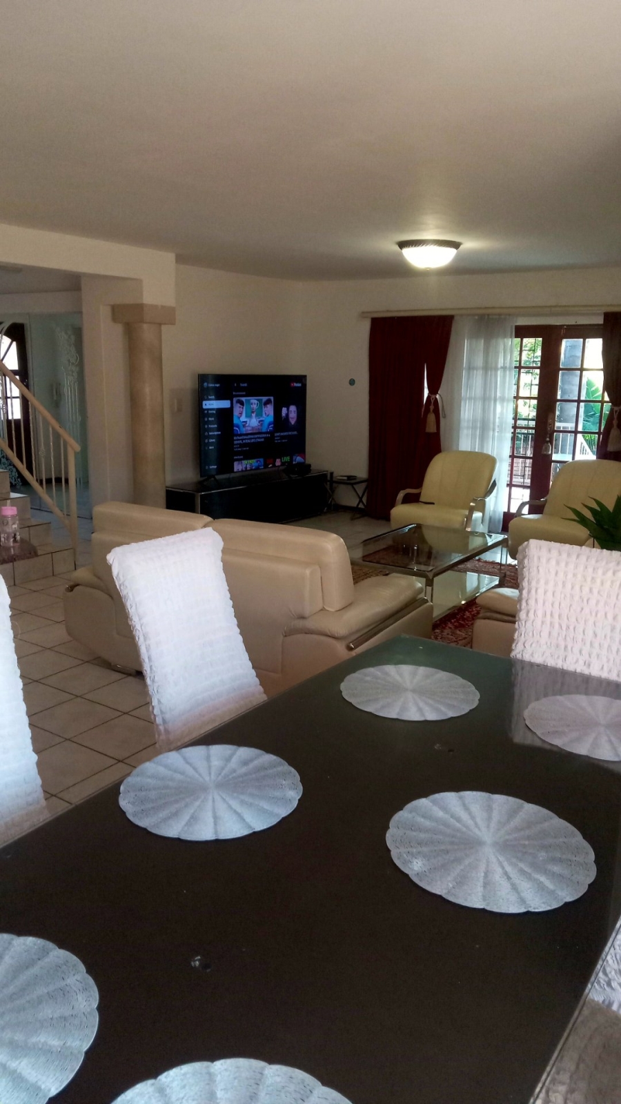 To Let 3 Bedroom Property for Rent in Lynnwood Gauteng