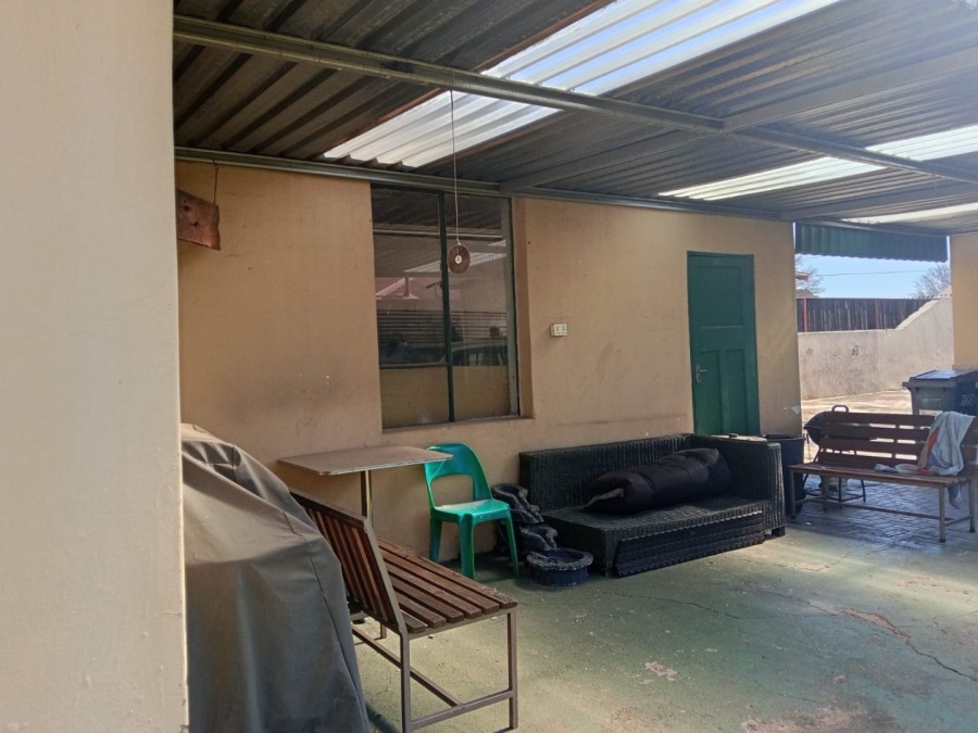 3 Bedroom Property for Sale in Krugersdorp West Gauteng