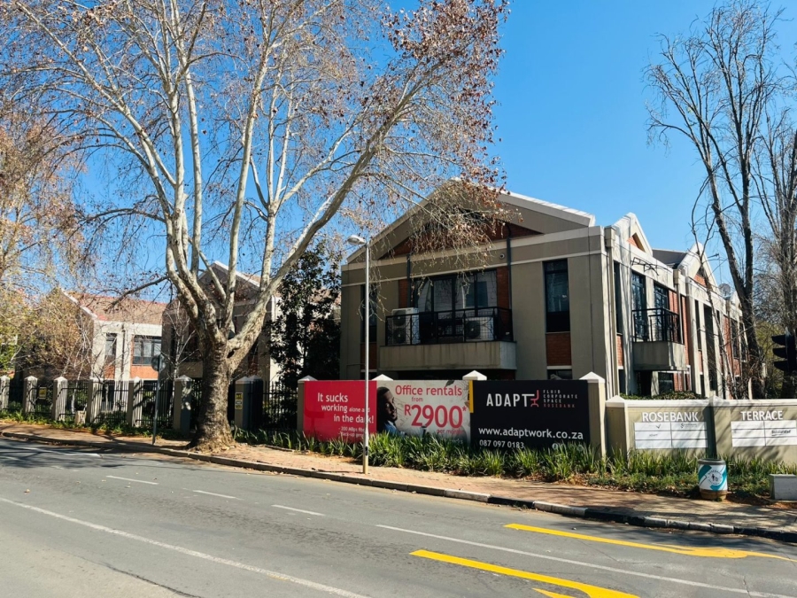  Bedroom Property for Sale in Rosebank Gauteng