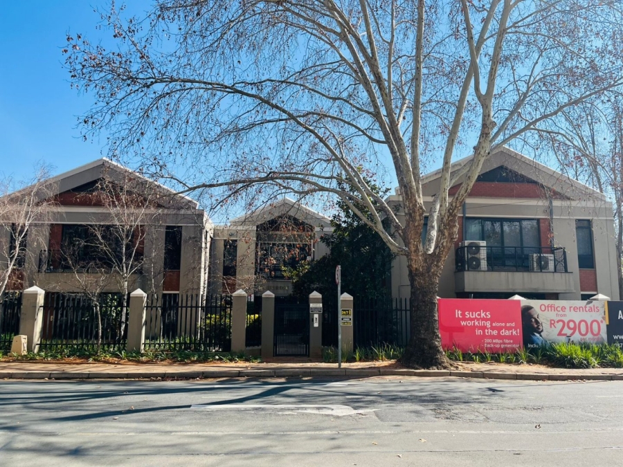  Bedroom Property for Sale in Rosebank Gauteng