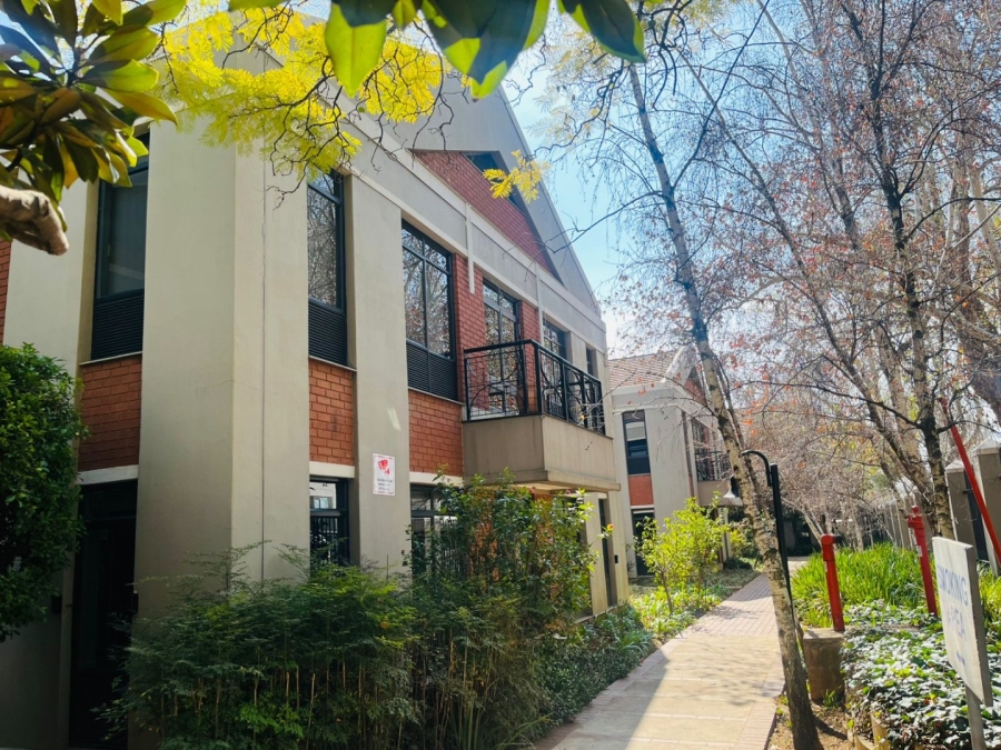  Bedroom Property for Sale in Rosebank Gauteng