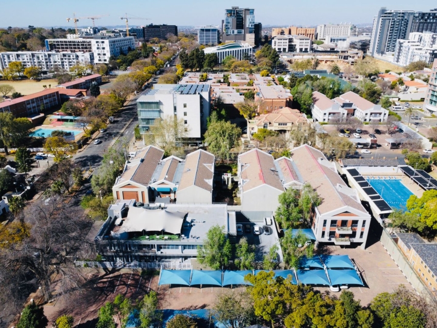  Bedroom Property for Sale in Rosebank Gauteng