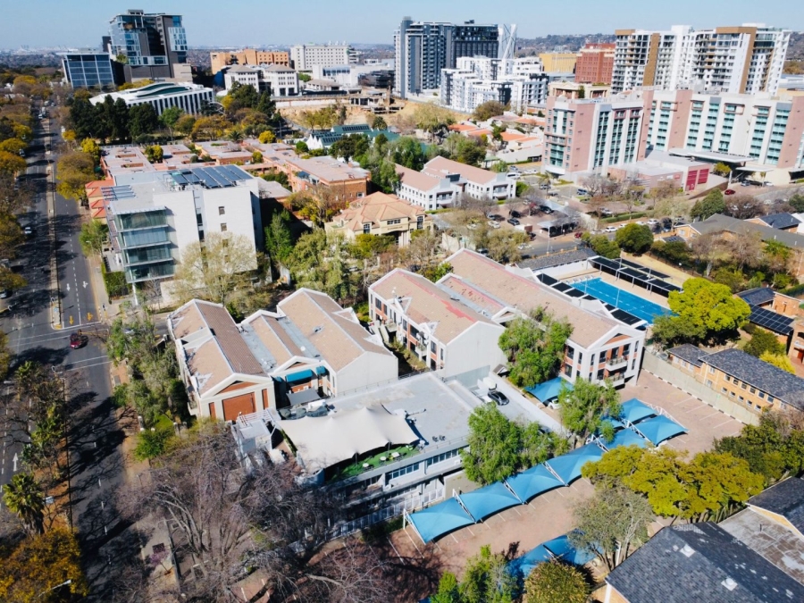  Bedroom Property for Sale in Rosebank Gauteng