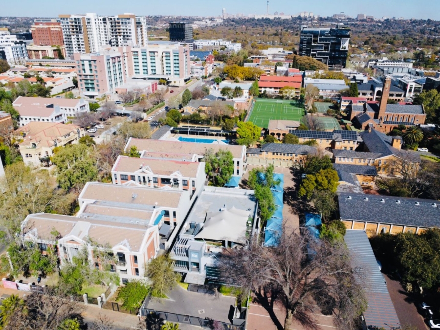  Bedroom Property for Sale in Rosebank Gauteng