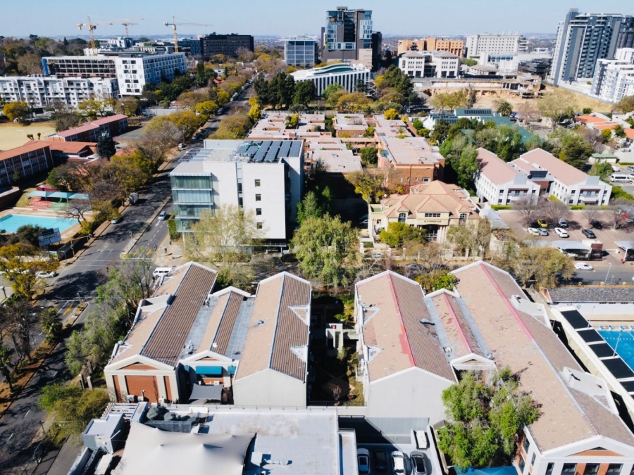  Bedroom Property for Sale in Rosebank Gauteng