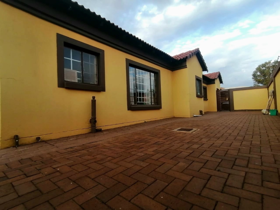3 Bedroom Property for Sale in Doornpoort Gauteng