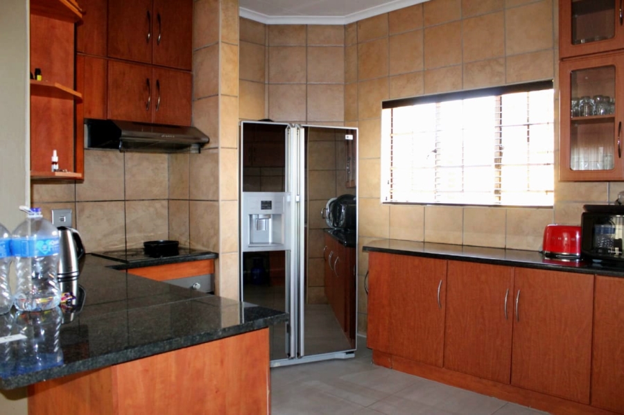 3 Bedroom Property for Sale in Doornpoort Gauteng