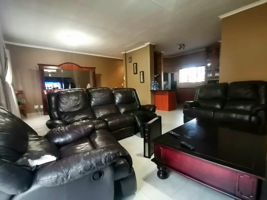 3 Bedroom Property for Sale in Doornpoort Gauteng