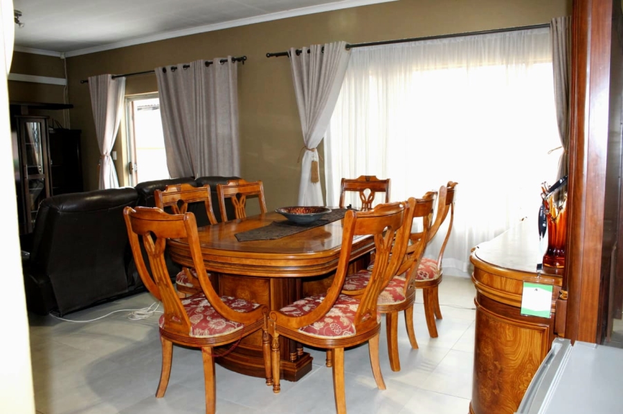3 Bedroom Property for Sale in Doornpoort Gauteng