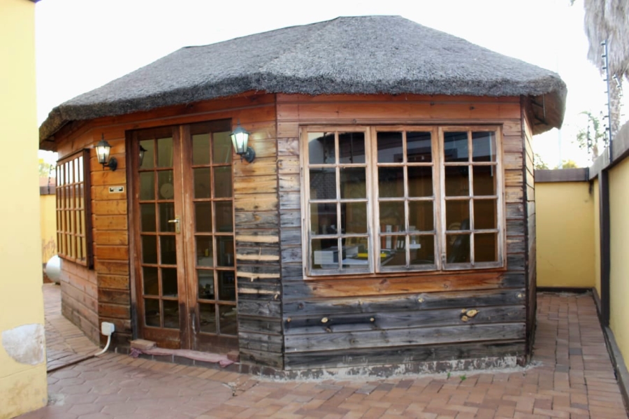 3 Bedroom Property for Sale in Doornpoort Gauteng