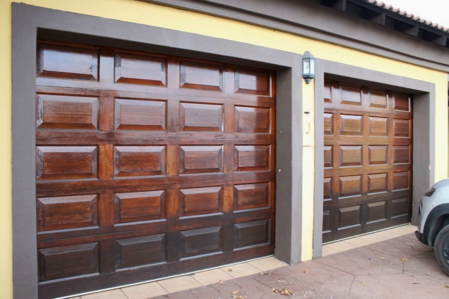 3 Bedroom Property for Sale in Doornpoort Gauteng