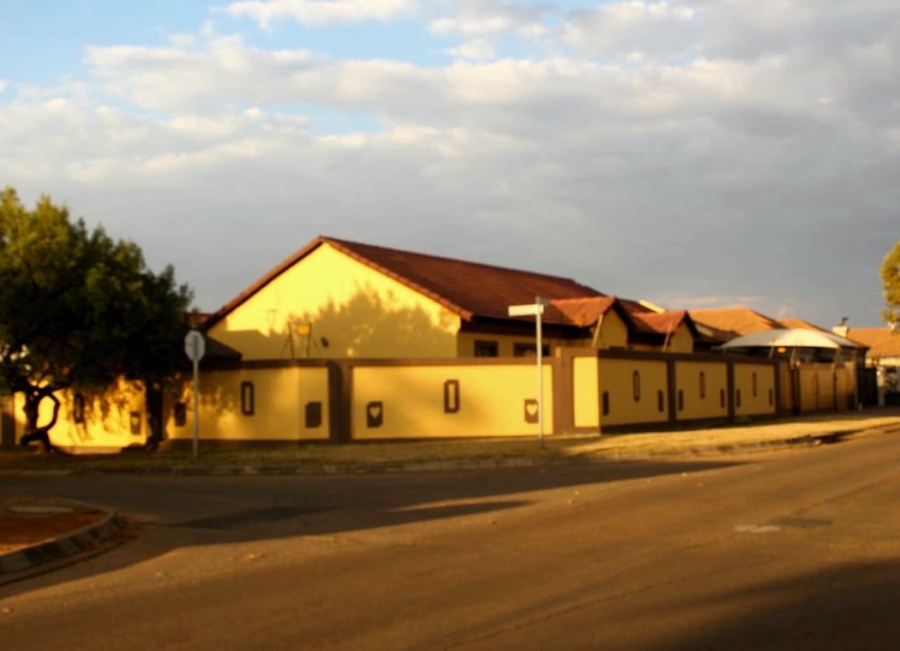 3 Bedroom Property for Sale in Doornpoort Gauteng