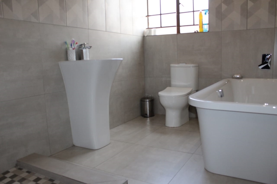 3 Bedroom Property for Sale in Doornpoort Gauteng
