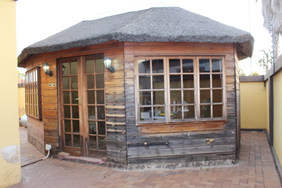 3 Bedroom Property for Sale in Doornpoort Gauteng