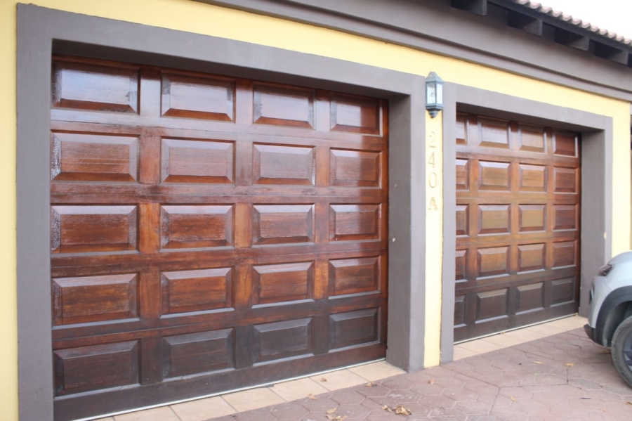 3 Bedroom Property for Sale in Doornpoort Gauteng