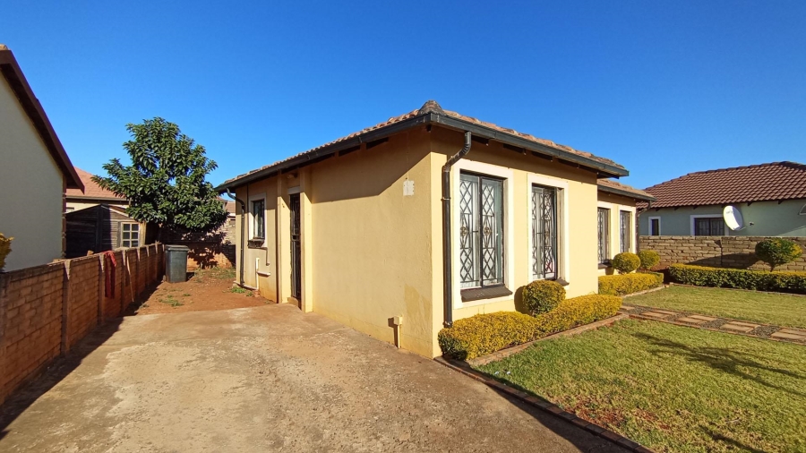 3 Bedroom Property for Sale in The Orchards Gauteng