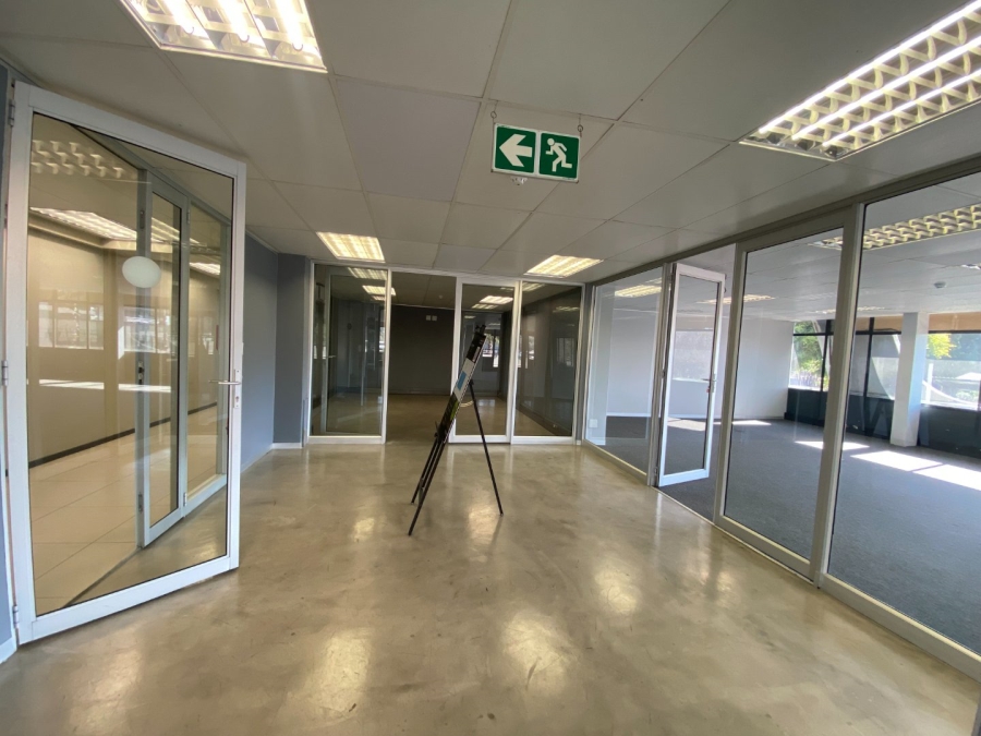 To Let commercial Property for Rent in Cresta Gauteng