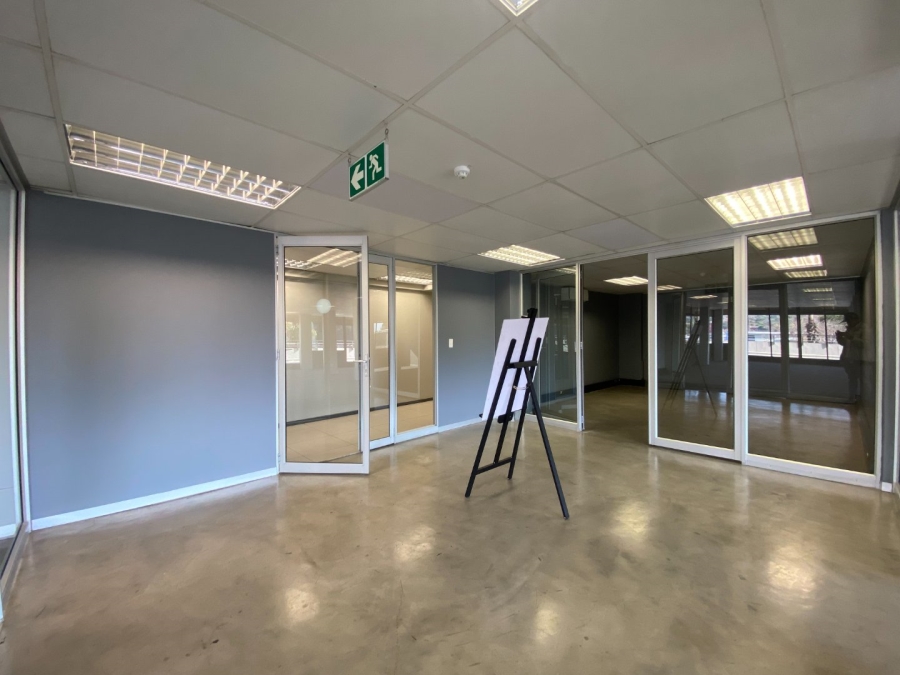 To Let commercial Property for Rent in Cresta Gauteng