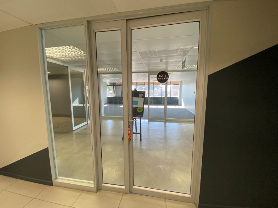 To Let commercial Property for Rent in Cresta Gauteng