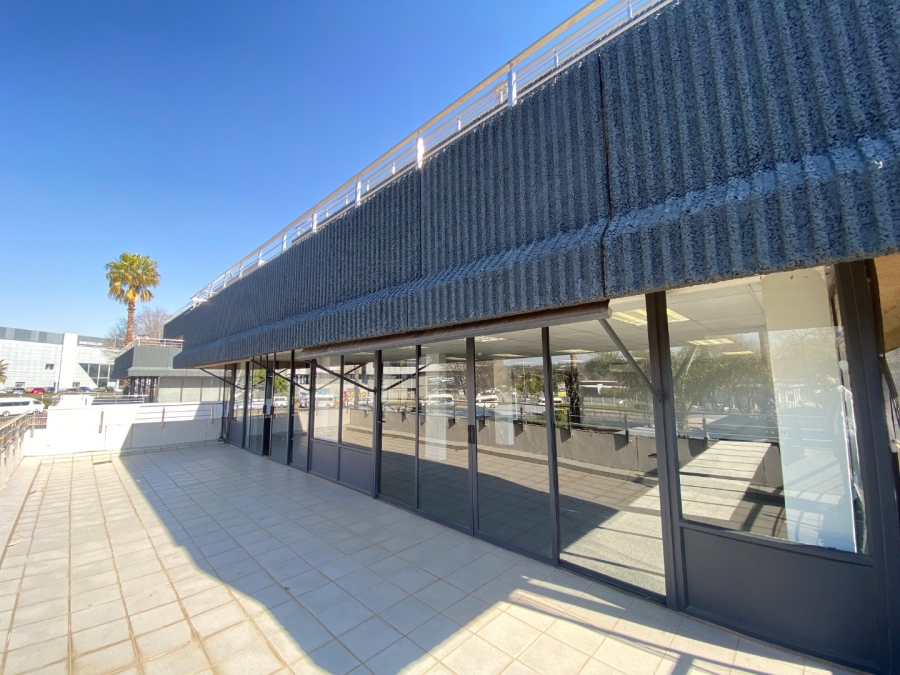 To Let commercial Property for Rent in Cresta Gauteng