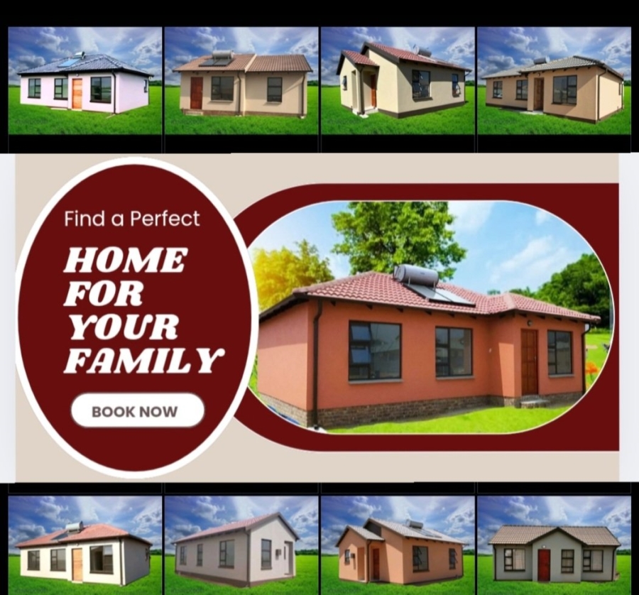 3 Bedroom Property for Sale in Crystal Park Gauteng