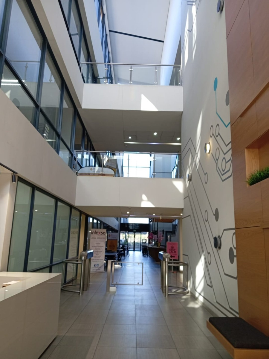 To Let commercial Property for Rent in Menlyn Gauteng