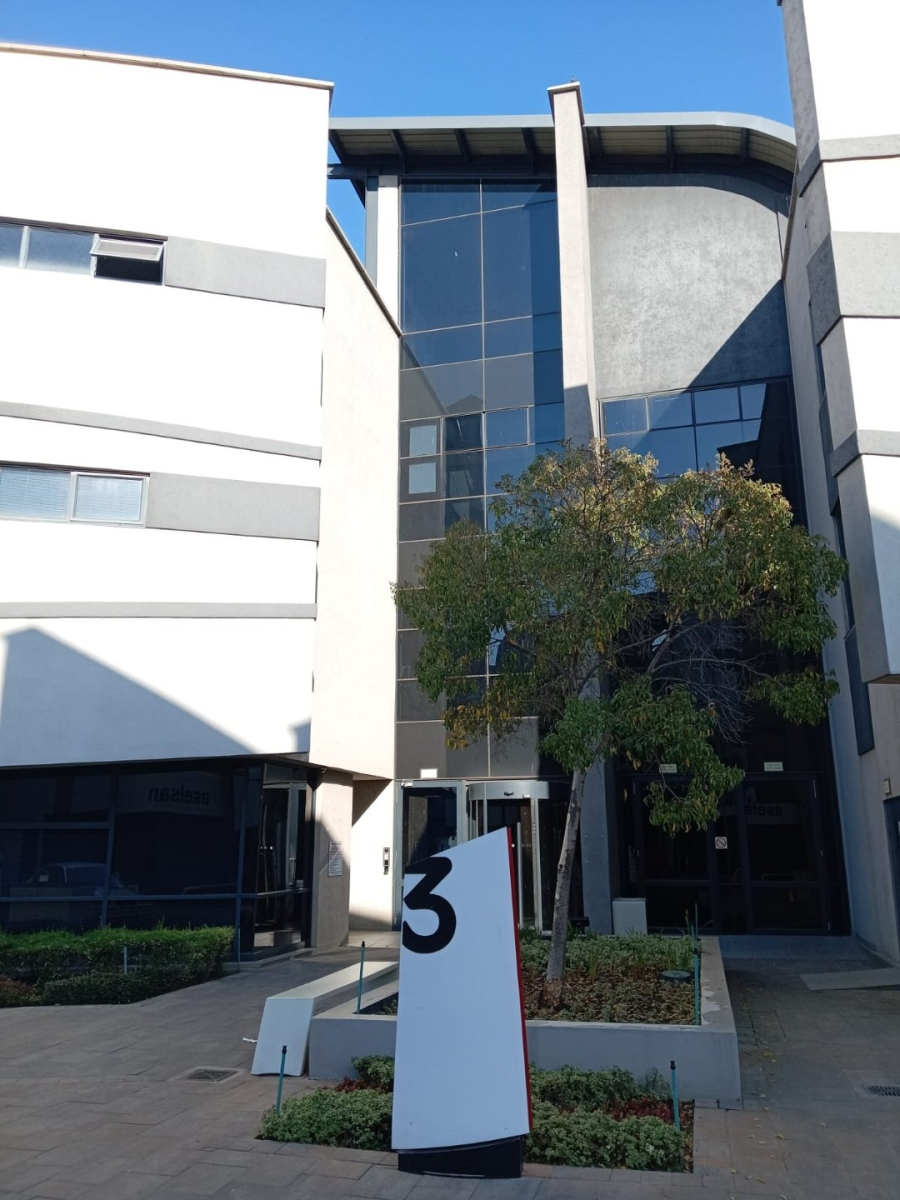 To Let commercial Property for Rent in Menlyn Gauteng