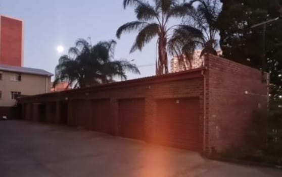 3 Bedroom Property for Sale in Arcadia Gauteng