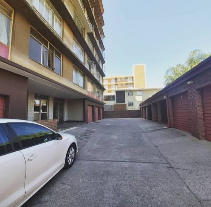3 Bedroom Property for Sale in Arcadia Gauteng