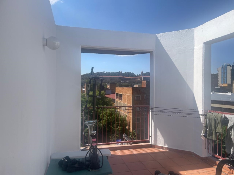 3 Bedroom Property for Sale in Arcadia Gauteng