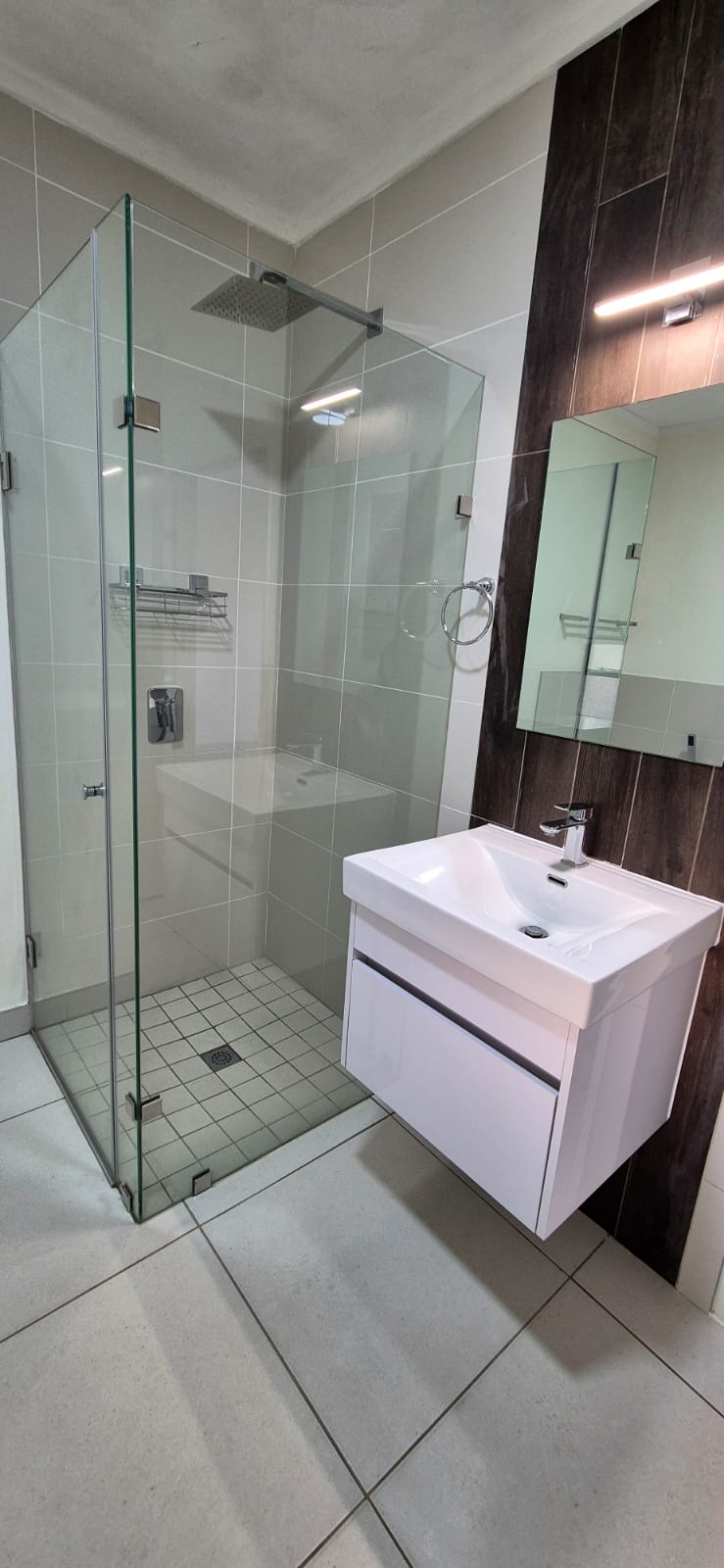 1 Bedroom Property for Sale in Lonehill Gauteng