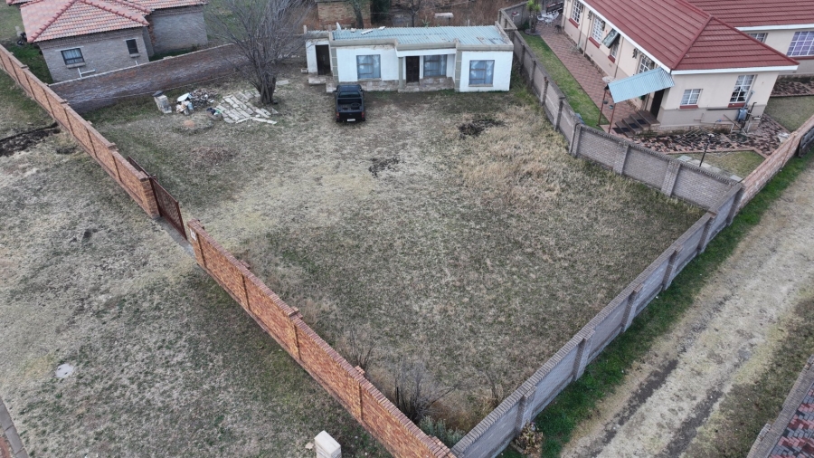  Bedroom Property for Sale in Jameson Park Gauteng
