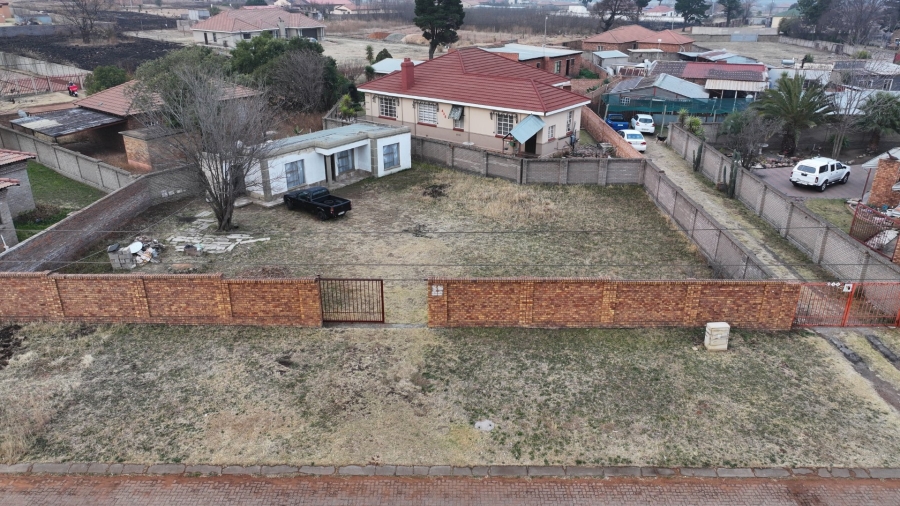  Bedroom Property for Sale in Jameson Park Gauteng