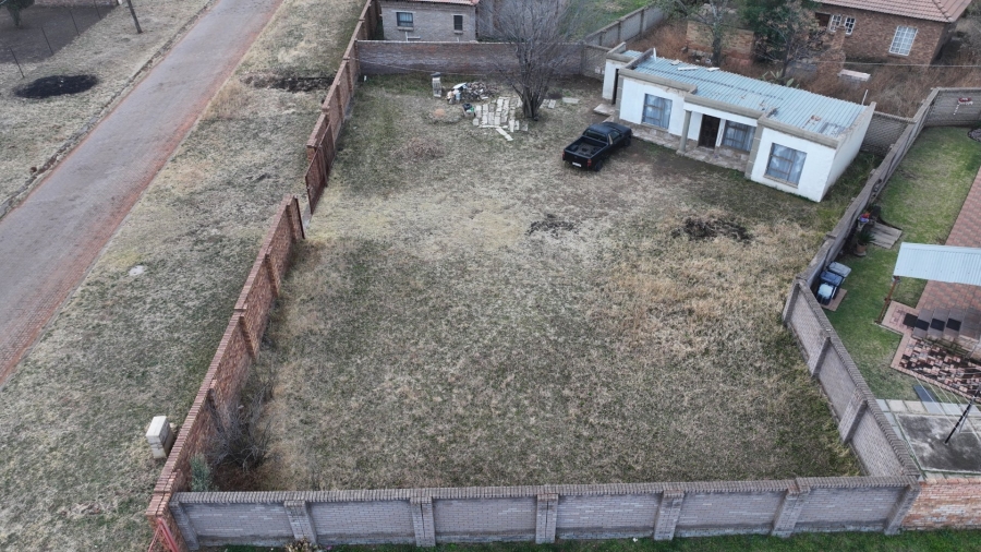  Bedroom Property for Sale in Jameson Park Gauteng