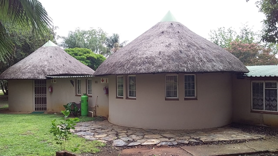 7 Bedroom Property for Sale in Vrede Ah Gauteng