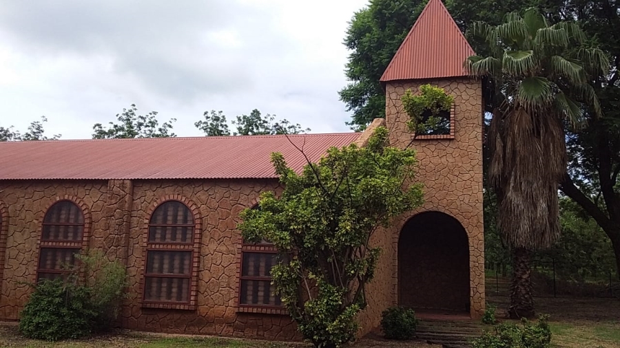 7 Bedroom Property for Sale in Vrede Ah Gauteng